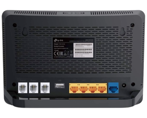 TP-Link AX1500 Modem Router