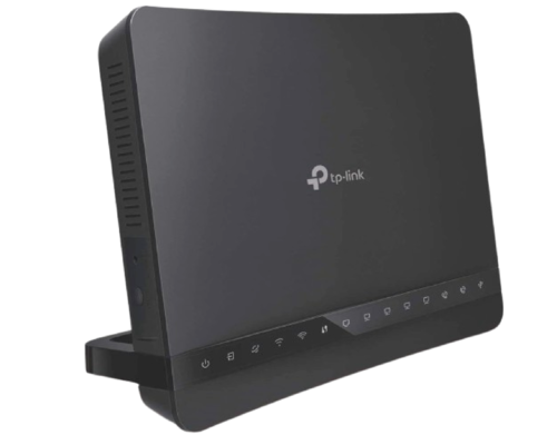 TP-Link AX1500 Modem Router