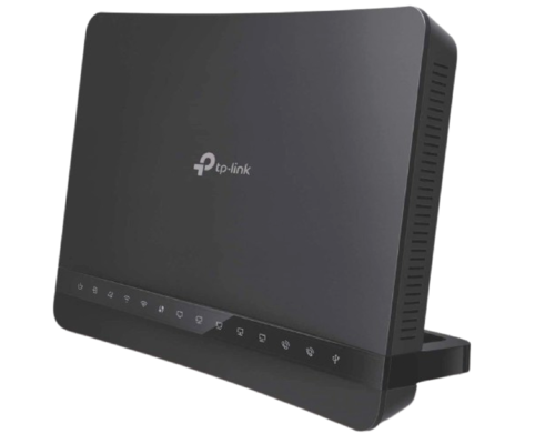 TP-Link AX1500 Modem Router